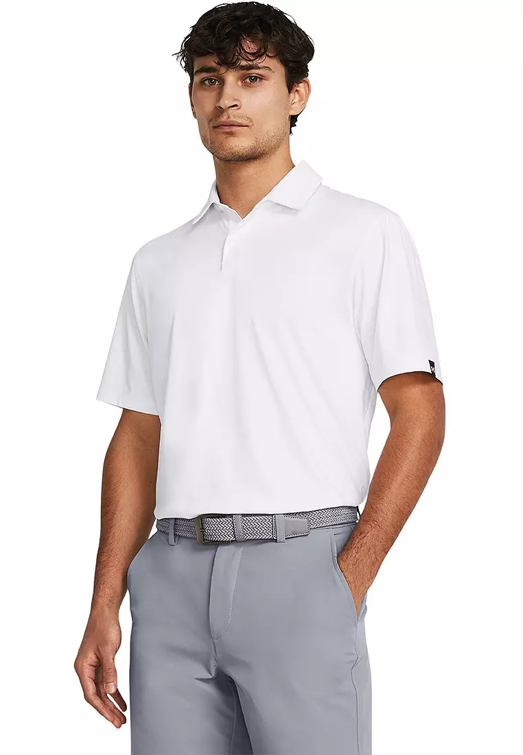 Tee To Green Polo Shirt