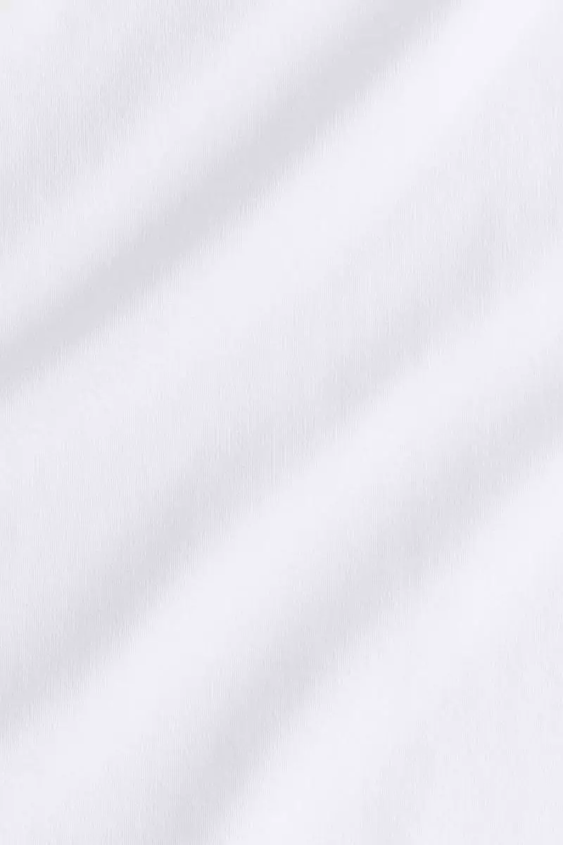 Microfibre strappy top