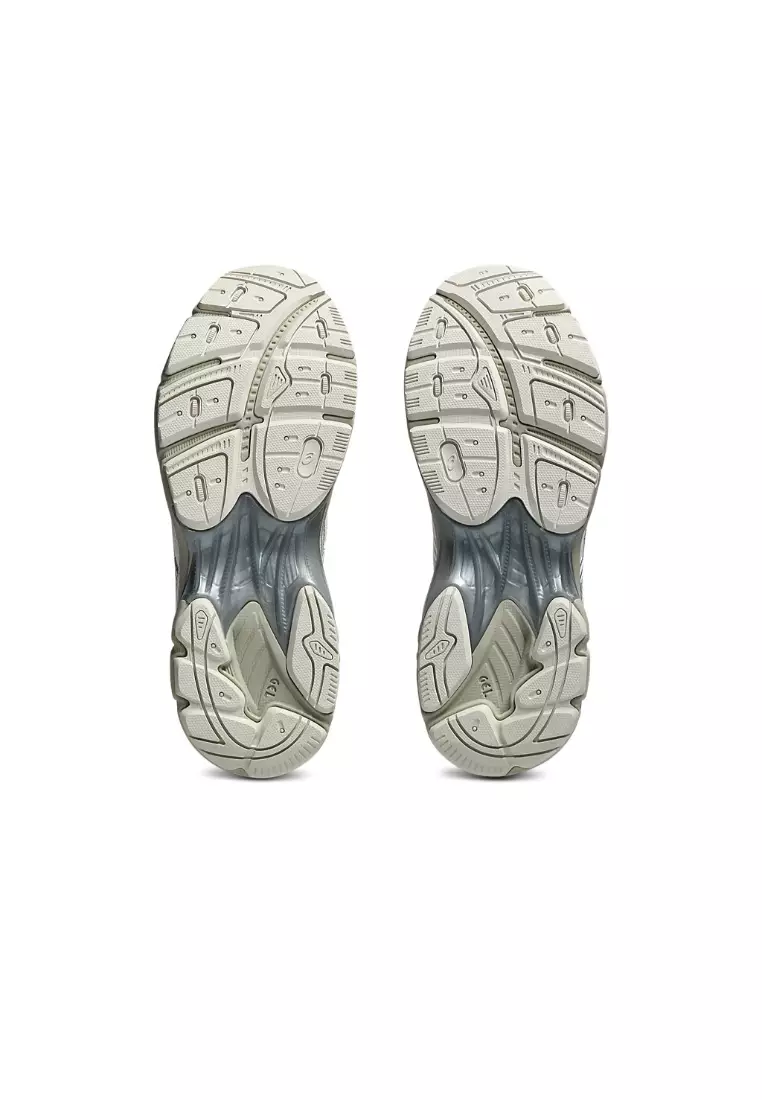 GT-2160 UNISEX SPORTSTYLE SHOES (WHITE)
