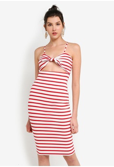 Buy Forever 21 Women Bodycon Dresses Online Zalora Malaysia