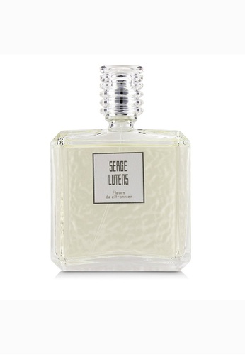 Serge Lutens SERGE LUTENS - Les Eaux De Politesse Fleurs De Citronnier Eau De Parfum Spray 100ml/3.3oz 8BA79BE4730BB5GS_1