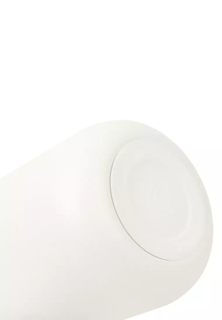 16oz Mallows Vanilla Spout Lid