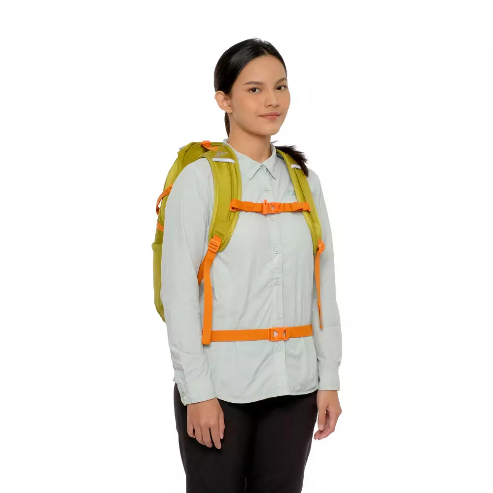 Eiger Women Spider Rock 22 Backpack