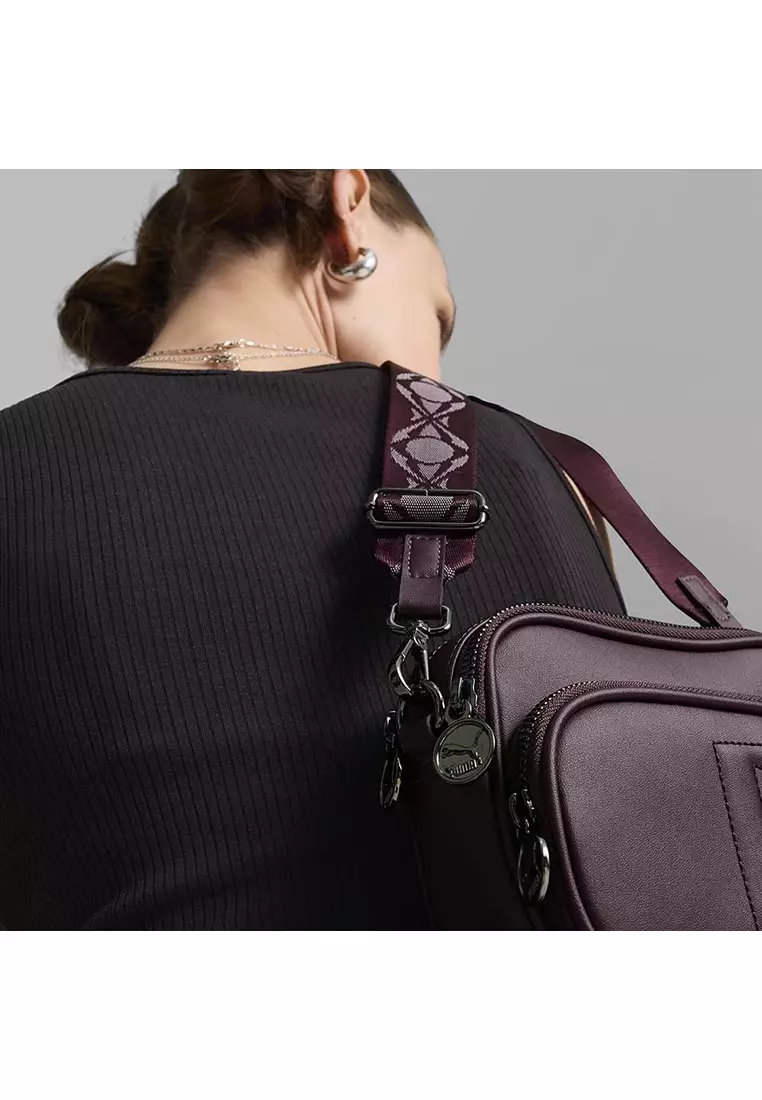 Puma Sense M Crossbody Bag