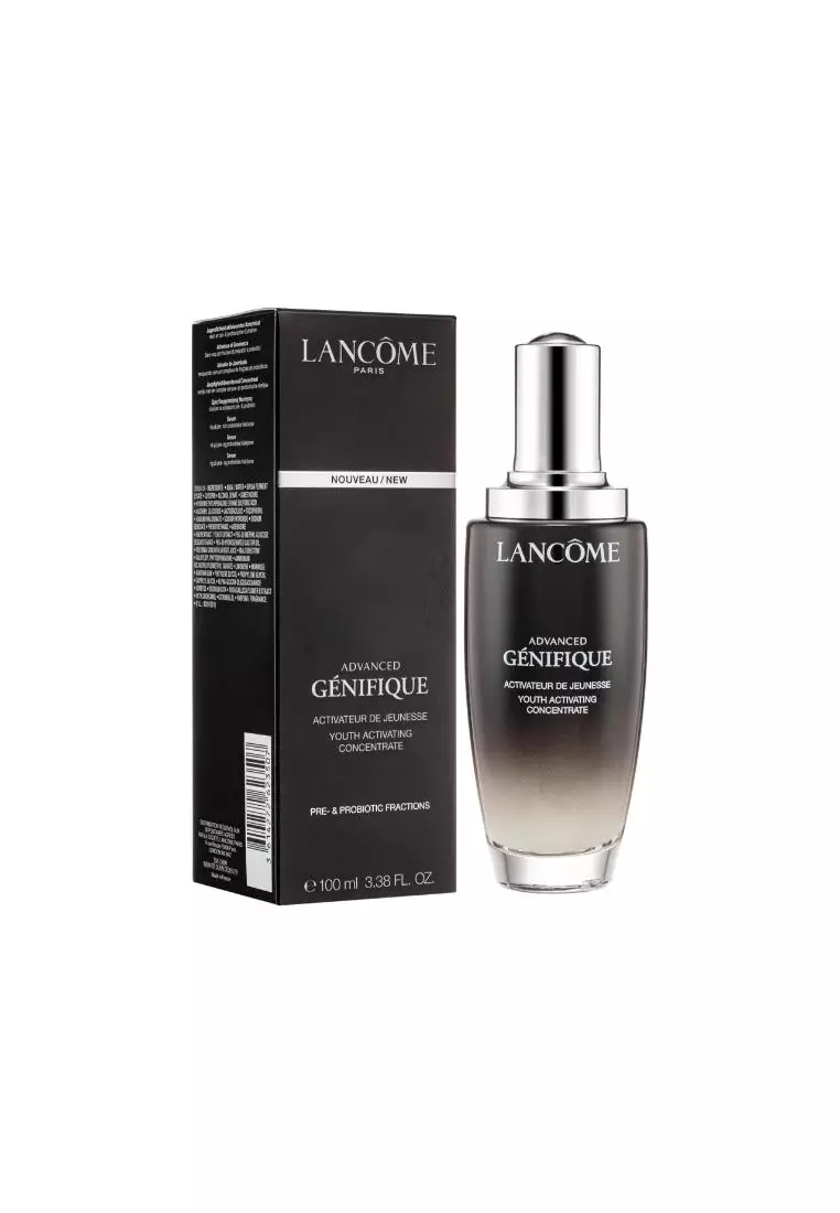 新品未使用　LANCOME ADVANCED GÉNIFIQUE 115ml Buy Lancome LANCOME-Advanced Génifique Anti-Aging Serum With Pre