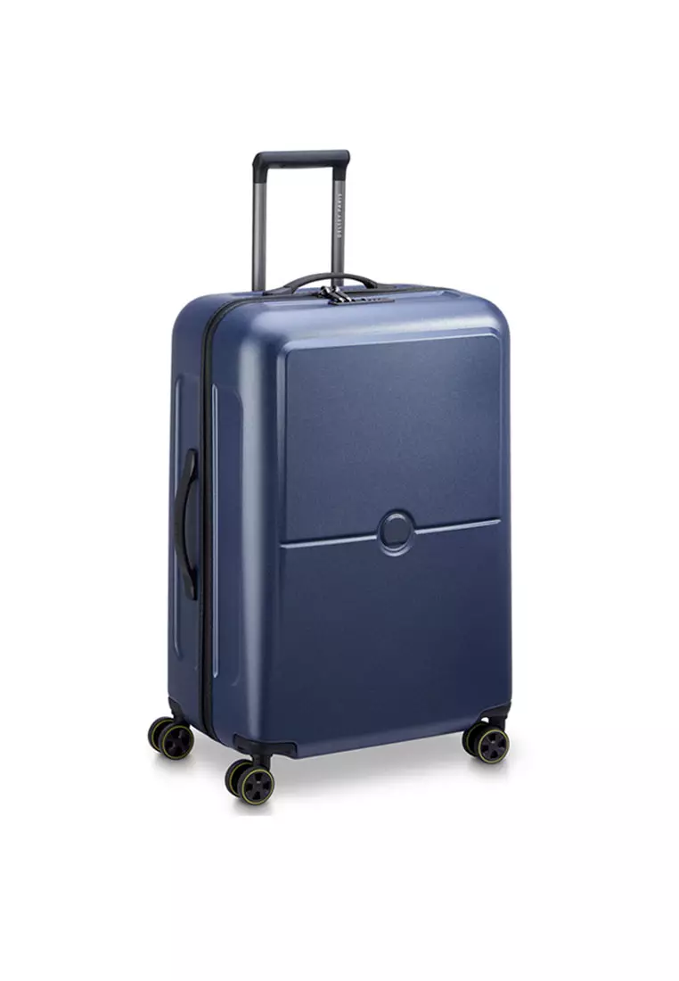 Turenne 2.0 Night Blue 70cm (Medium) Luggage