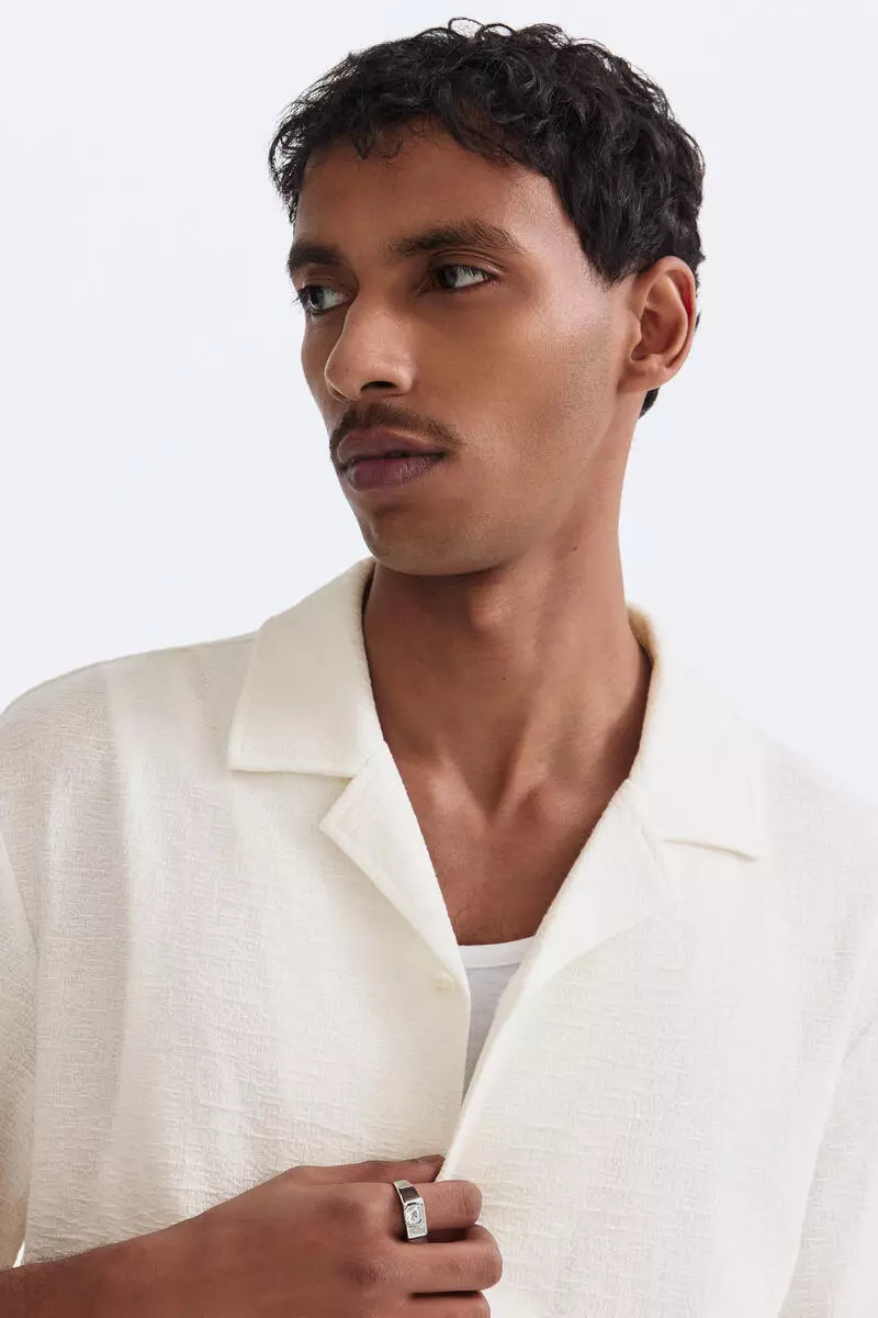 Regular Fit Resort shirt