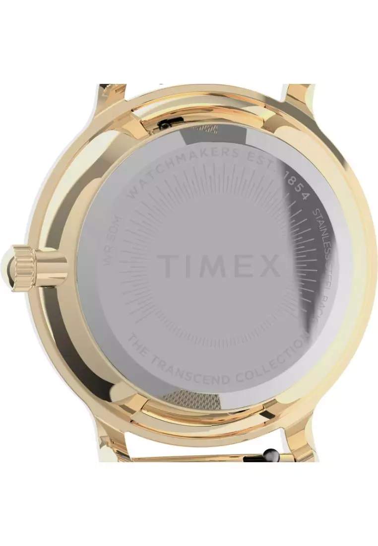 Timex model no tw00zr324 top