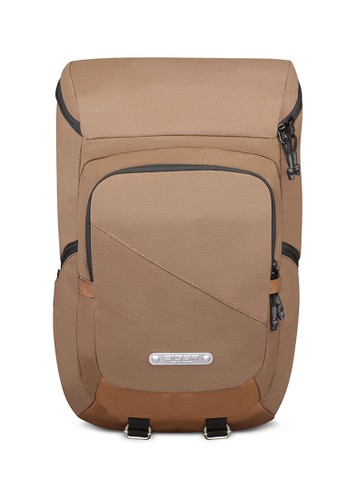 Jual Eiger Riding Flash 1 1 Laptop Backpack 23l Original Zalora Indonesia