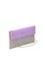 BERACAMY grey and purple BERACAMY Chain Slim Pouch - Thistle 7BD35AC5494AD9GS_2