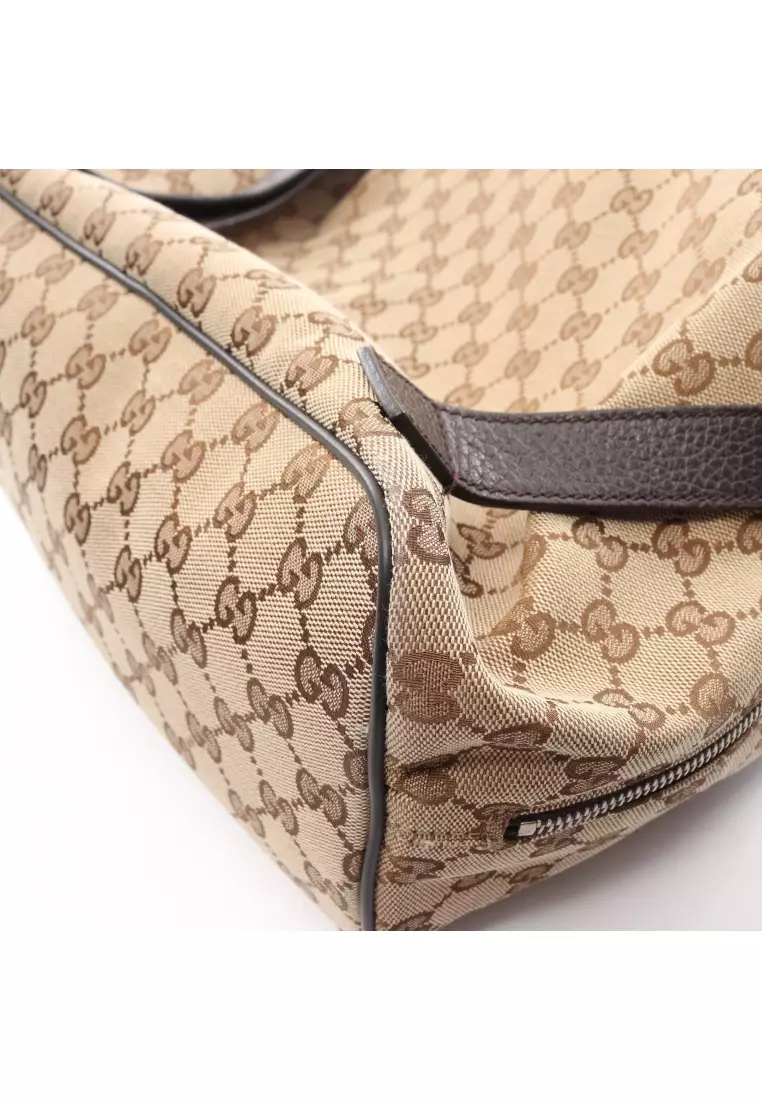 Gucci sales loved backpack
