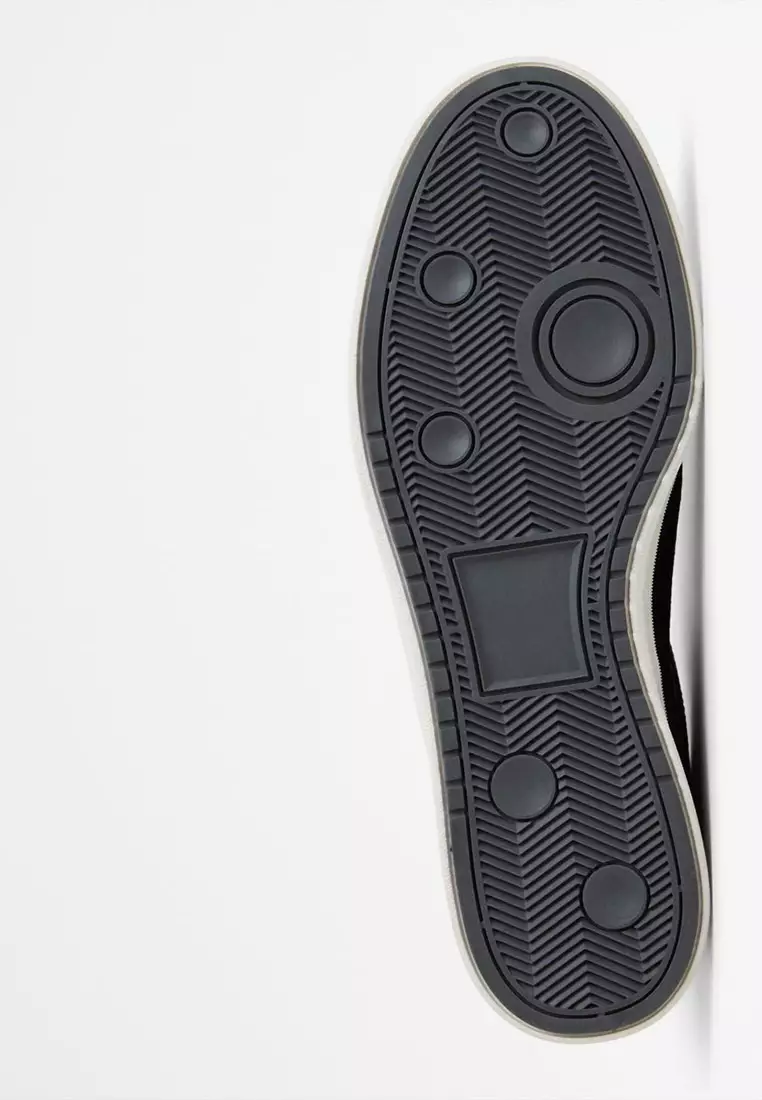 Cypress Low-Top Sneakers