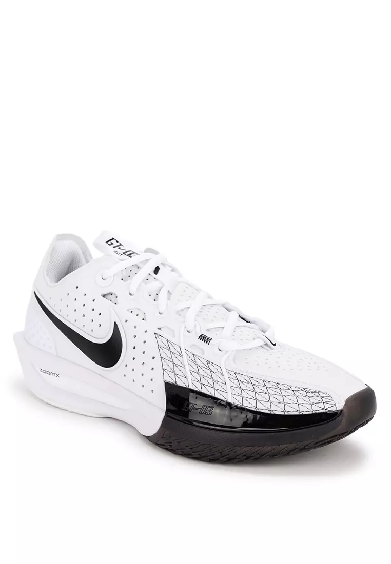 Discount on Nike  shoes - SKU: Nike G.T. Cut 3 Ep