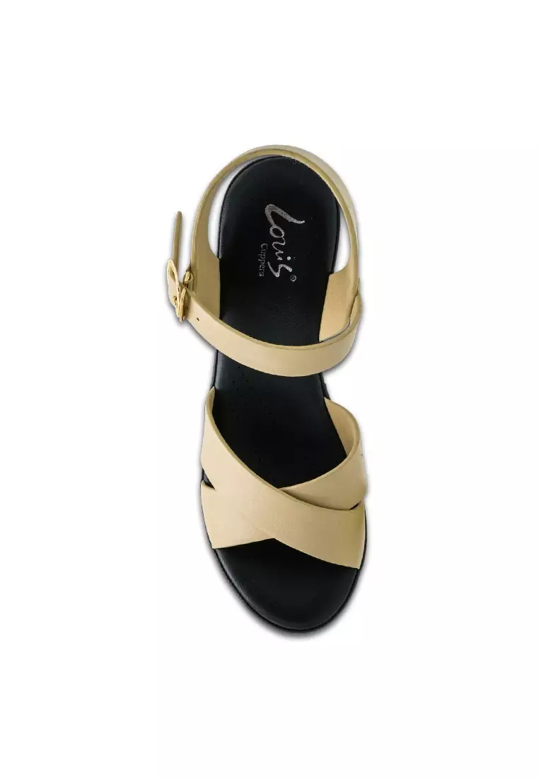 Women Slip On Casual Sandals - 240171235