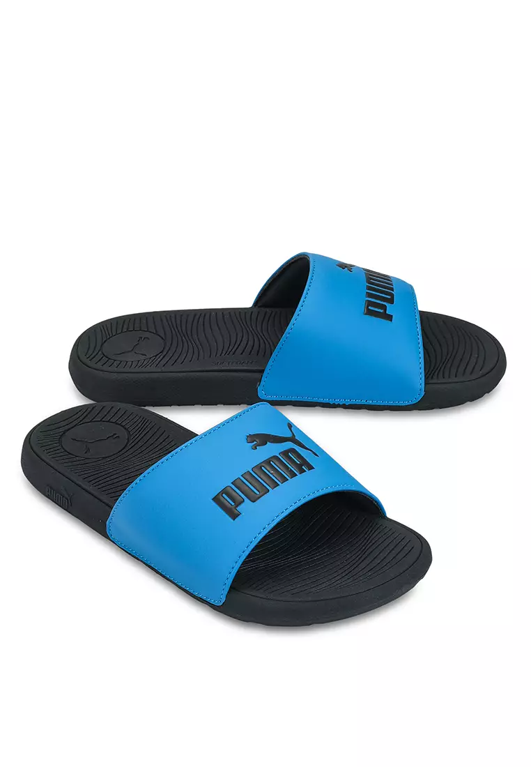 Fenty slides kids store