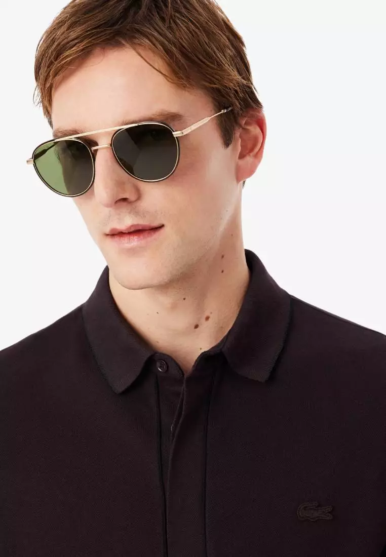 Regular Fit Paris Stretch Piqué Polo Shirt