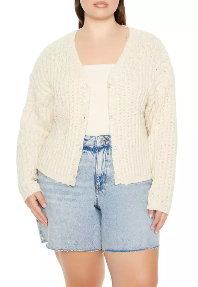 Forever 21 plus sweaters new arrivals