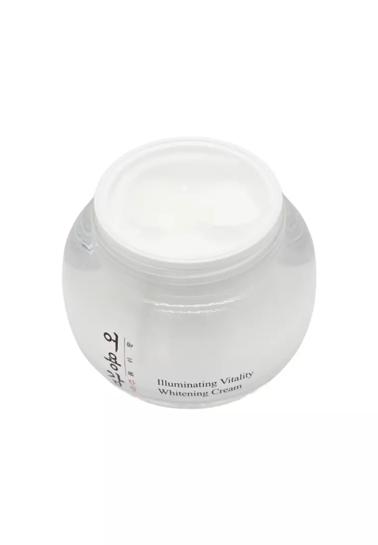 Eo Yung Gam(Han Bang) 御容鑑 滋氧亮顏煥白面霜 50毫升