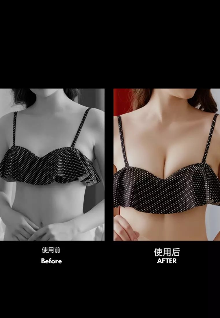 2 Pack Push Up Bra Pads 3cm