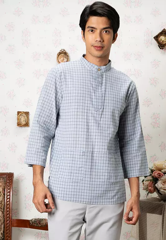 BAYU  KURTA TOP