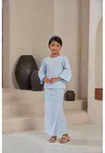 Ice Blue