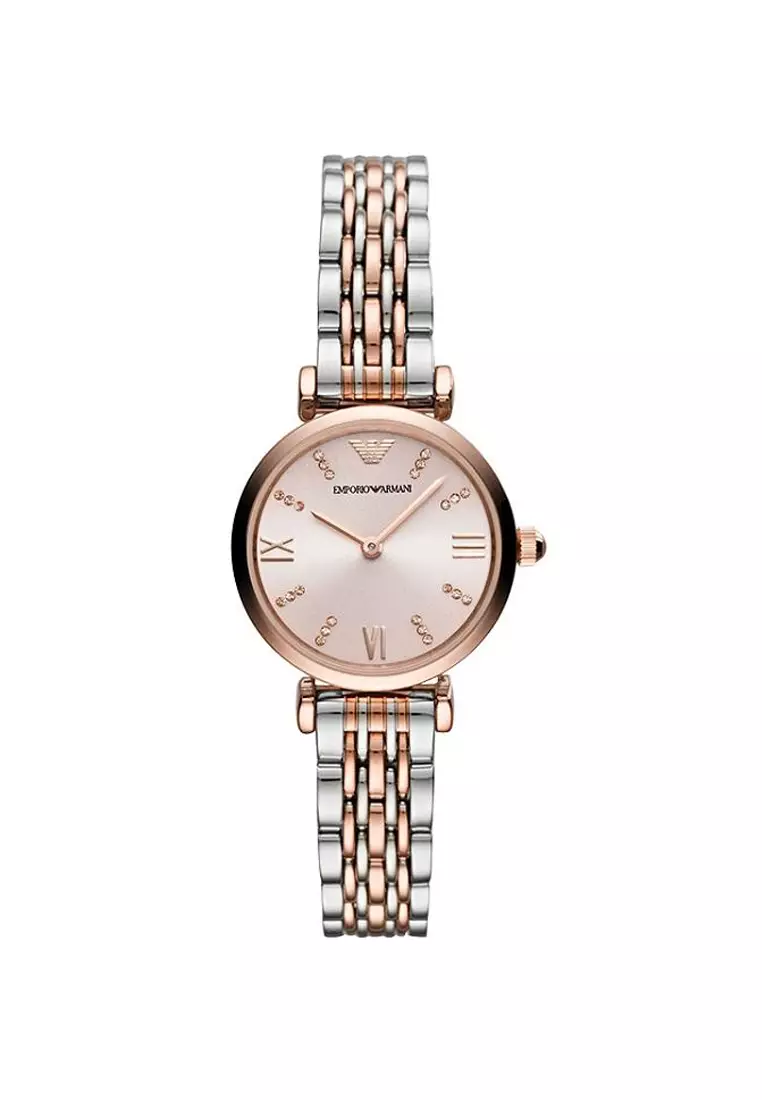 Cheap womens armani deals watches