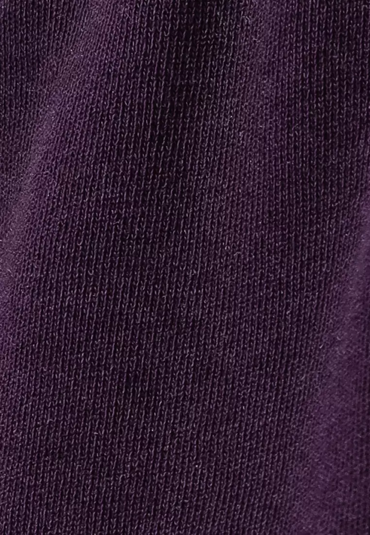Fleece Sweatshort