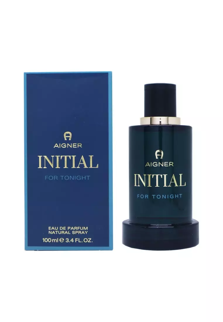 Etienne Aigner Initial For Tonight Man 100 ML