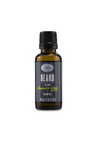 Jual The Art Of Shaving The Art Of Shaving Beard Oil Bergamot Neroli Essential Oil 30ml 1oz Original Zalora Indonesia