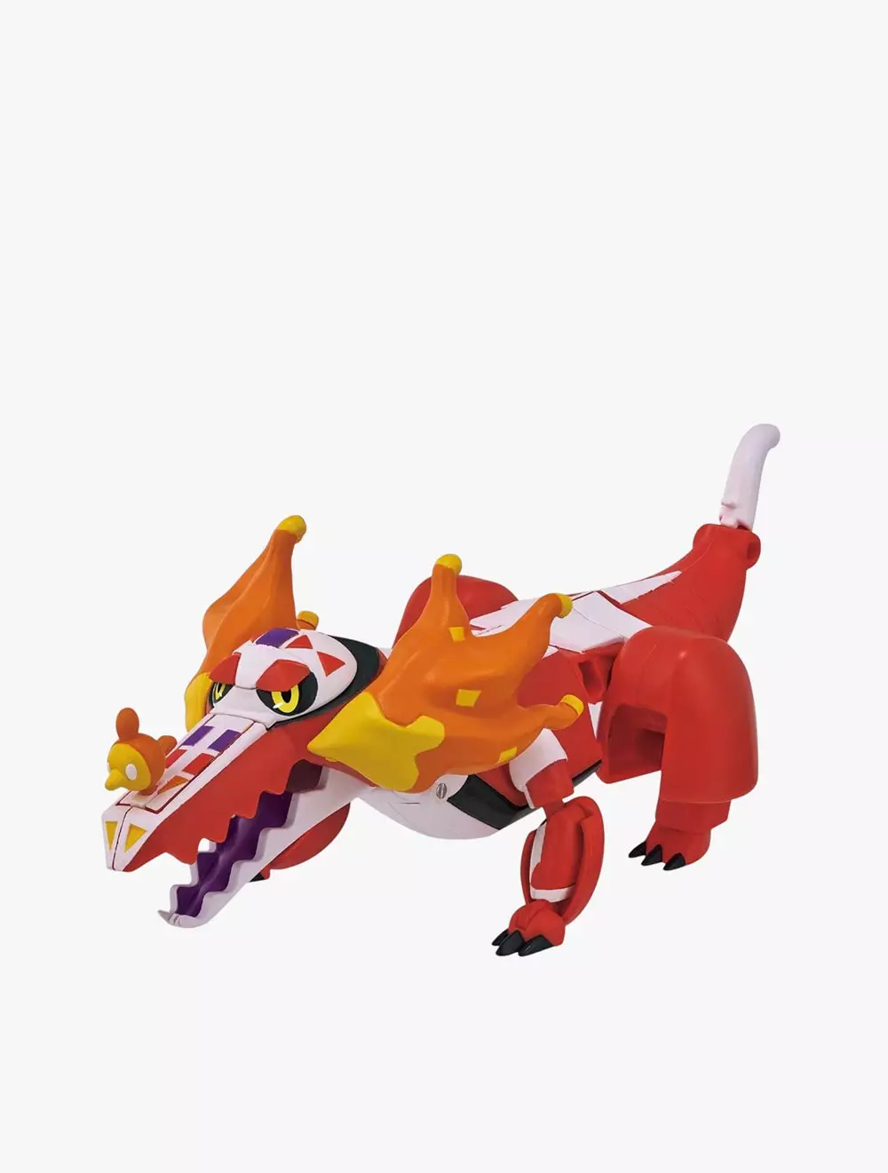 POKÉMON CHANGE FUECOCO/SKELEDIRGE - BGI2756854