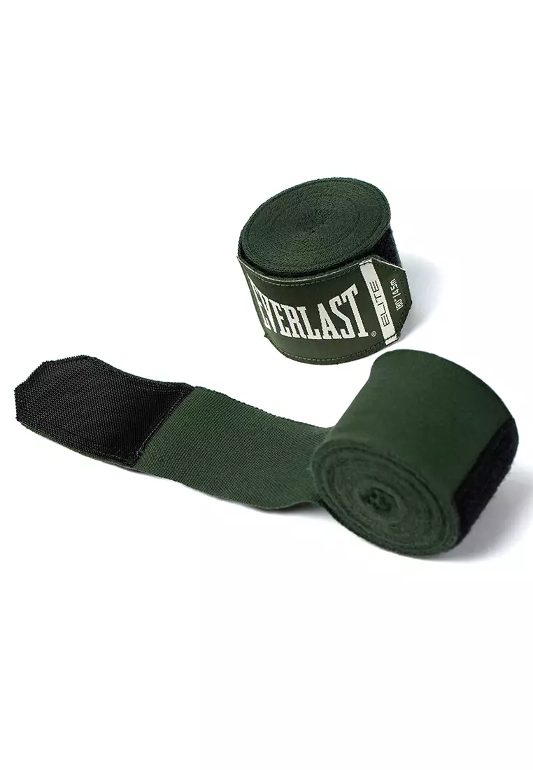 Elite 180" Hand Wraps