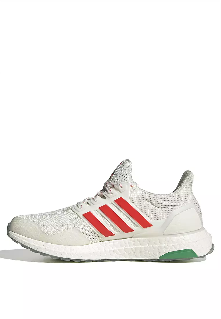 adidas gazelle silver green womens Overtime x adidas Ultraboost 5X Men's Sneakers 11 / Black main image 1