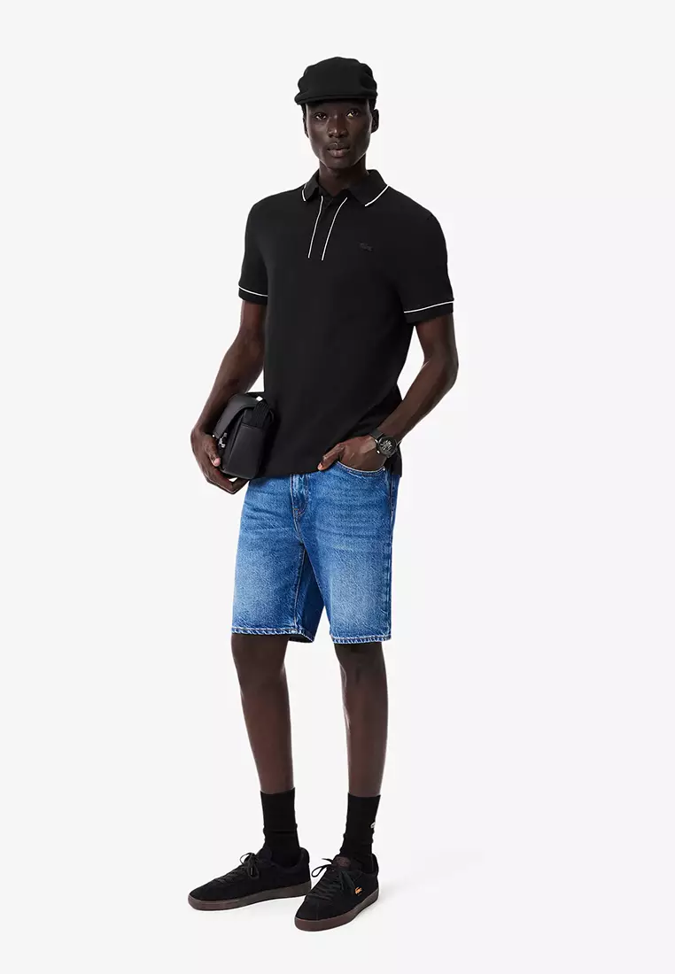 Men's Smart Paris Polo