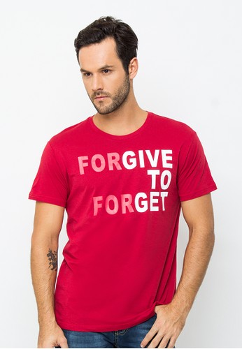 Forgive To Forget.