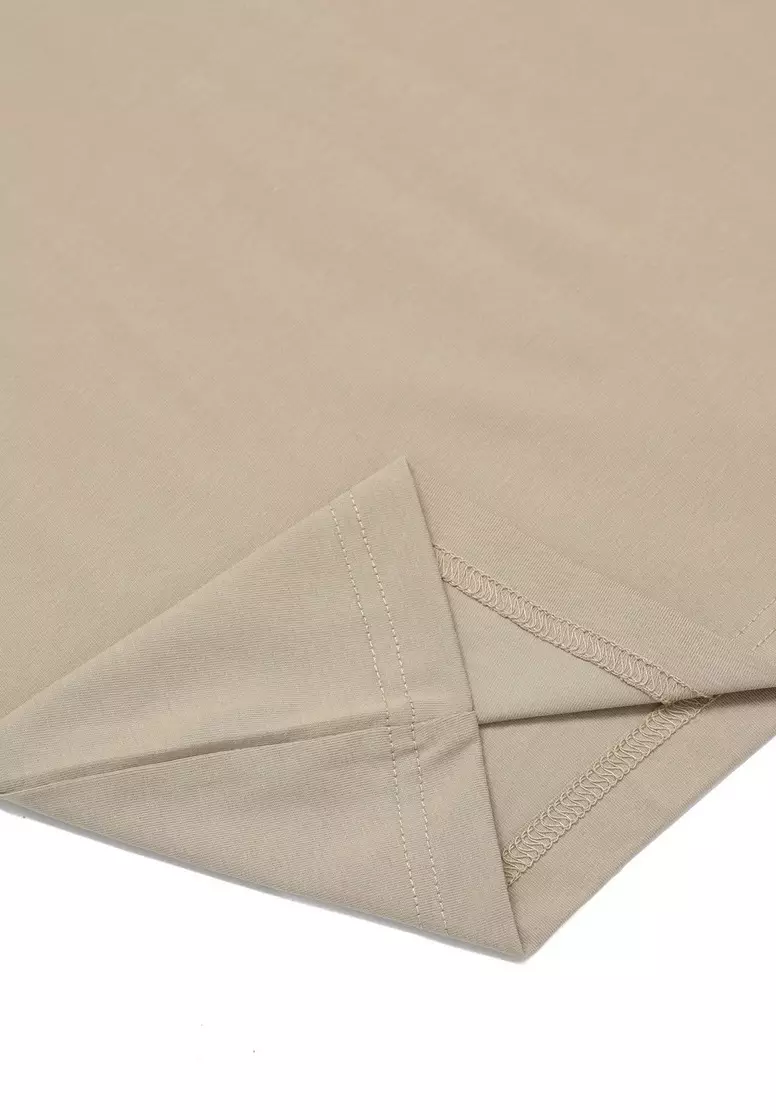 RBJ T-Shirt Design Premium Pria 8016