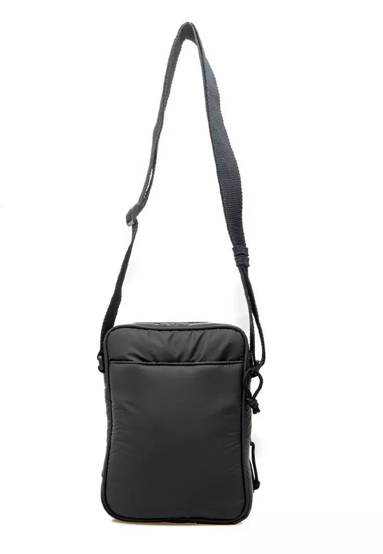 EXPLORER Crossbody Bag in Back