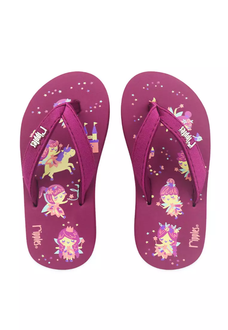 Next kids flip flops sales