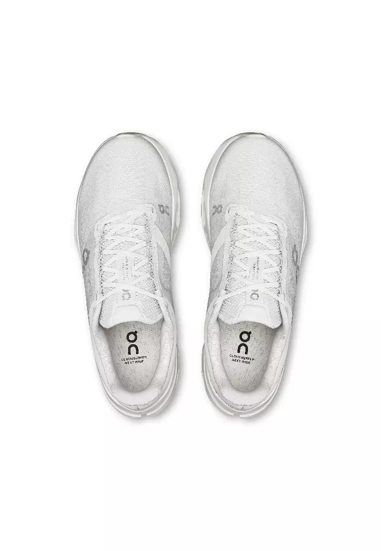 Cloudsurfer Next Men's Shoe White | White