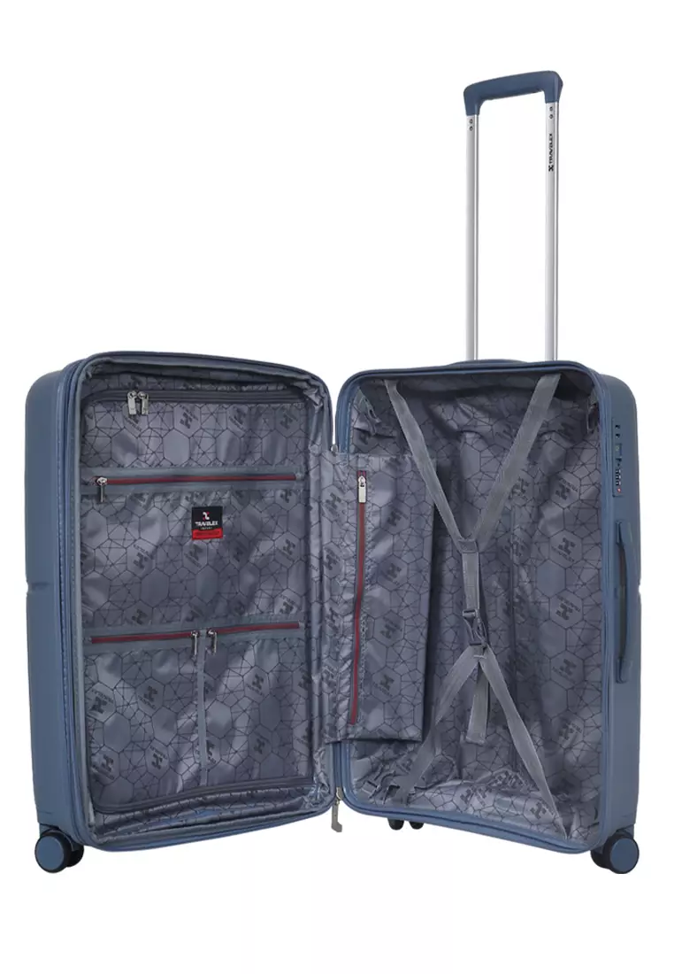 379 Hard Case Luggage- Medium (22.5 inches)