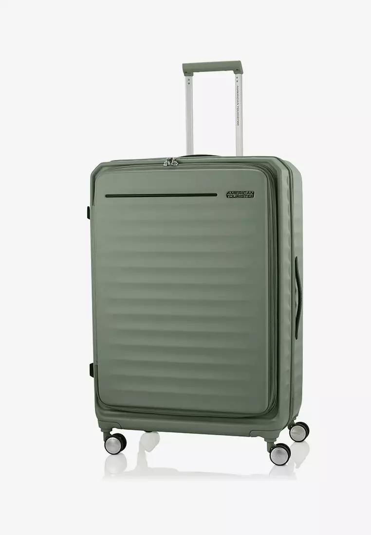American tourister cheap spinner 29