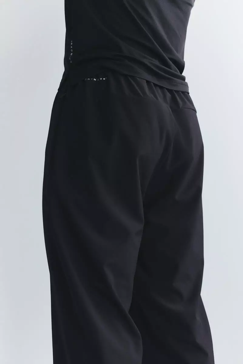 Regular Fit Track pants with DryMove™