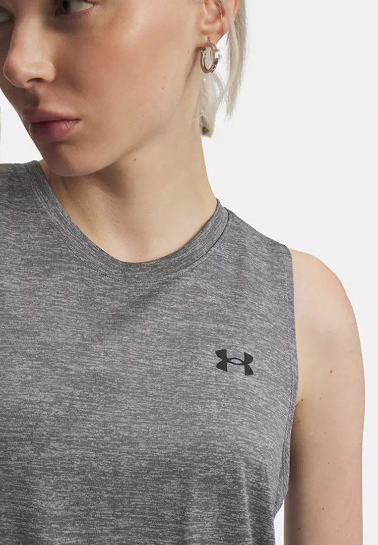 女士 Tech Twist 背心