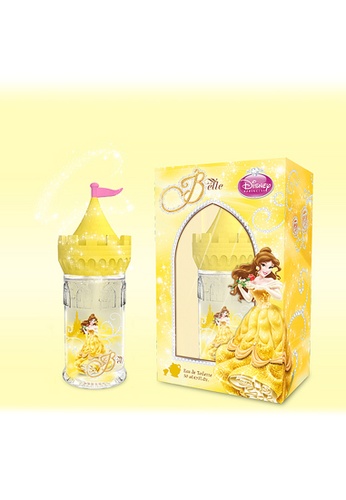 Shop Disney Fragrances Belle Castle Series Edt 50ml Online On