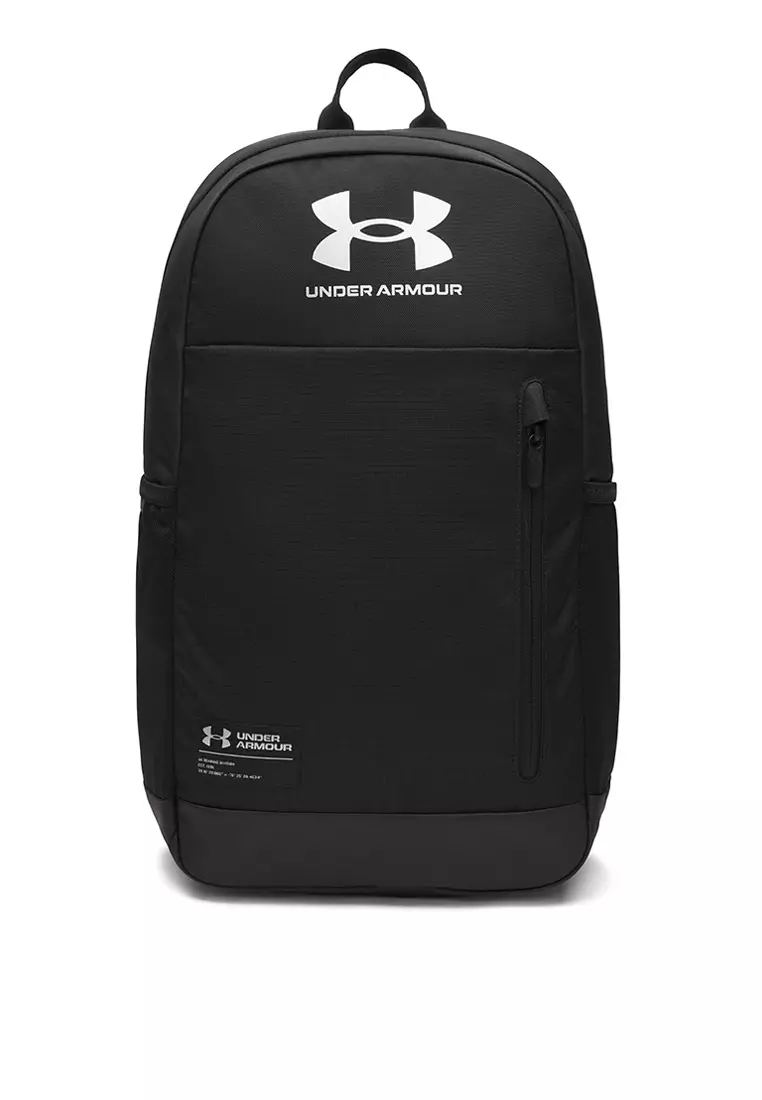 Buy Under Armour Halftime Ripstop Backpack 2026 Online | ZALORA
