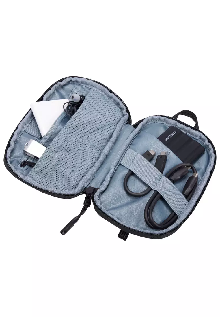THULE Subterra 2 Powershuttle Mini- Black