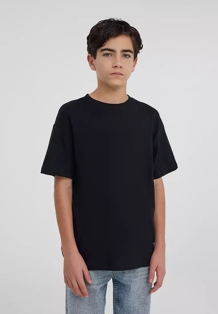 Buy Terranova Kids Boys Short-Sleeved T-Shirt 2025 Online ZALORA