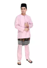 Baby Pink