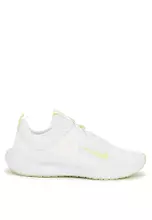 White/Barely Volt-White