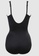 Miraclesuit Swim black Siren Crossover Shaping Swimsuit 59B3BUSAB91FC5GS_5