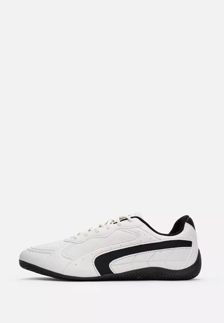 Traveo Men's Lifestyle Athleisure Shoes